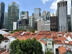Telok Ayer Conservation Area (D1), Shop House #480150051